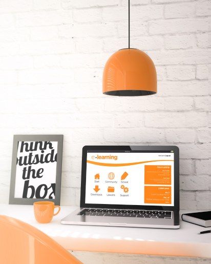 web design and development